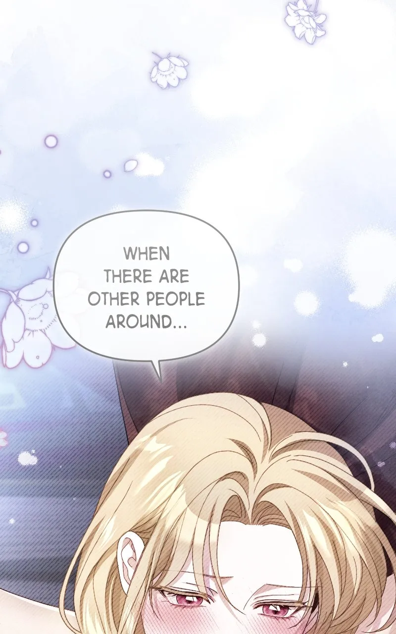 The Acting Empress Still Spends the First Night Chapter 48 page 36 - 