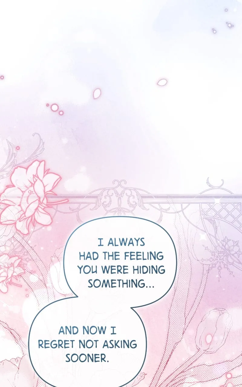 The Acting Empress Still Spends the First Night Chapter 48 page 38 - 