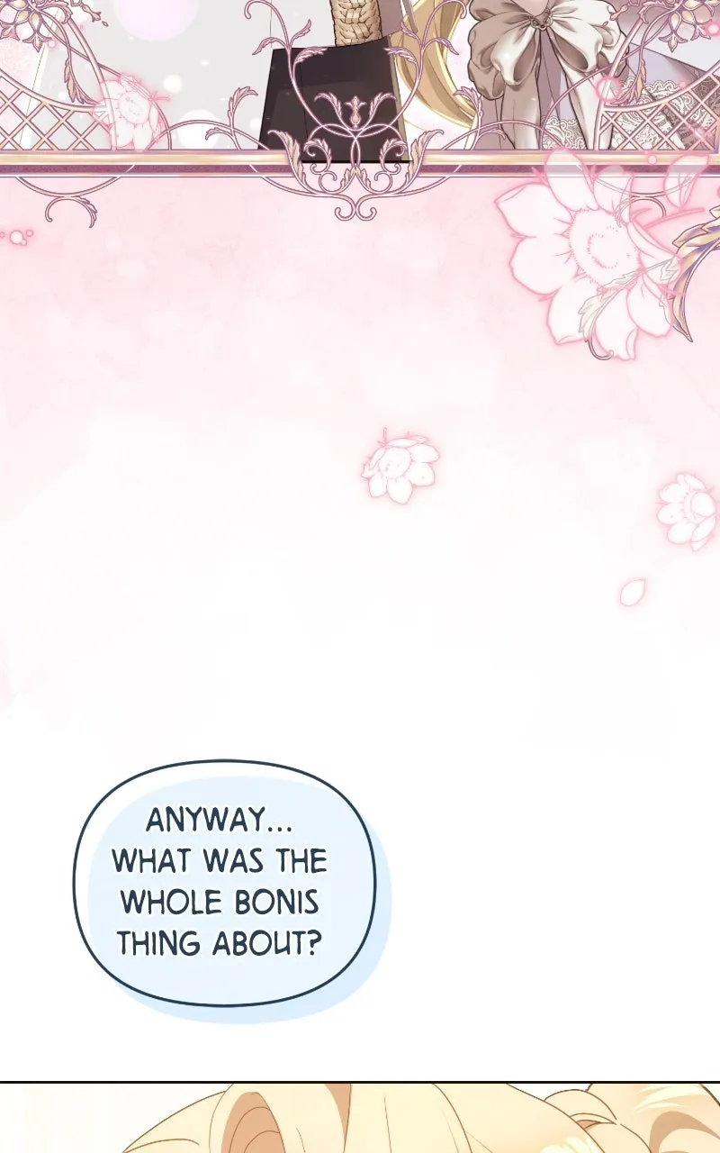 The Acting Empress Still Spends the First Night Chapter 48 page 40 - 