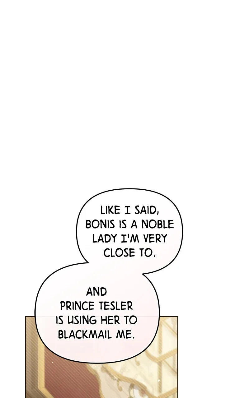 The Acting Empress Still Spends the First Night Chapter 48 page 42 - 