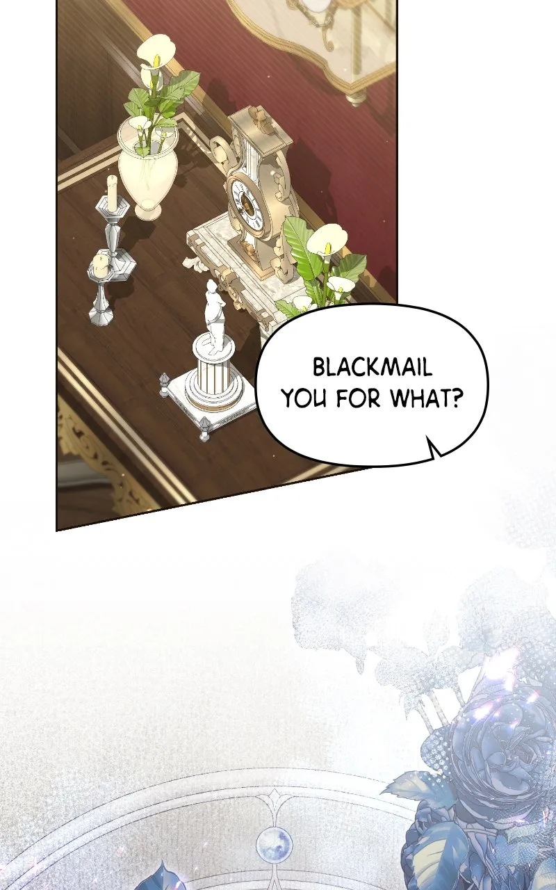 The Acting Empress Still Spends the First Night Chapter 48 page 43 - 