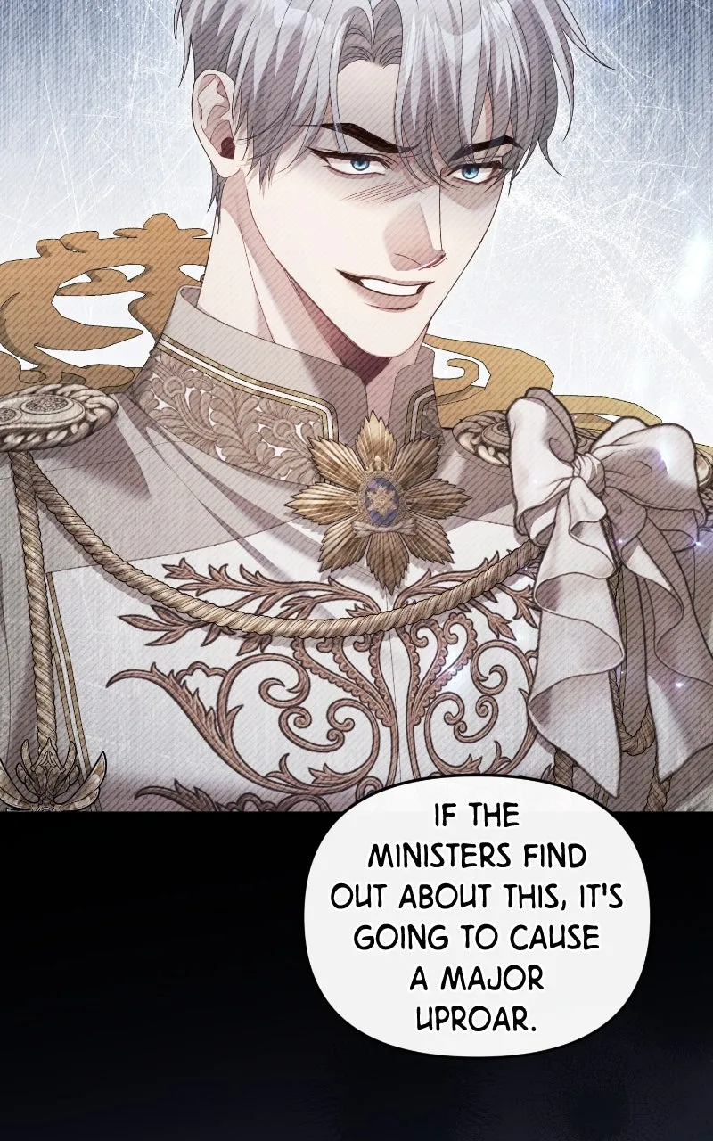 The Acting Empress Still Spends the First Night Chapter 48 page 48 - 