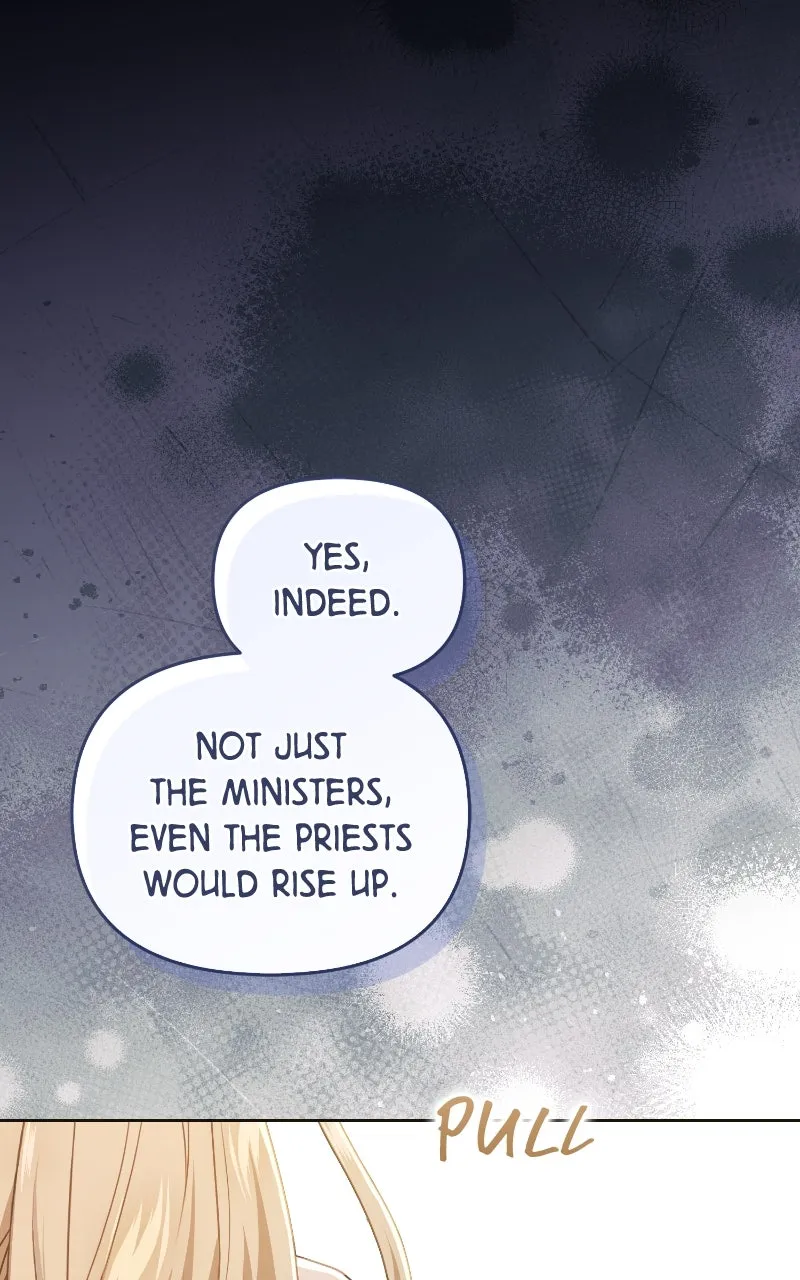 The Acting Empress Still Spends the First Night Chapter 48 page 49 - 