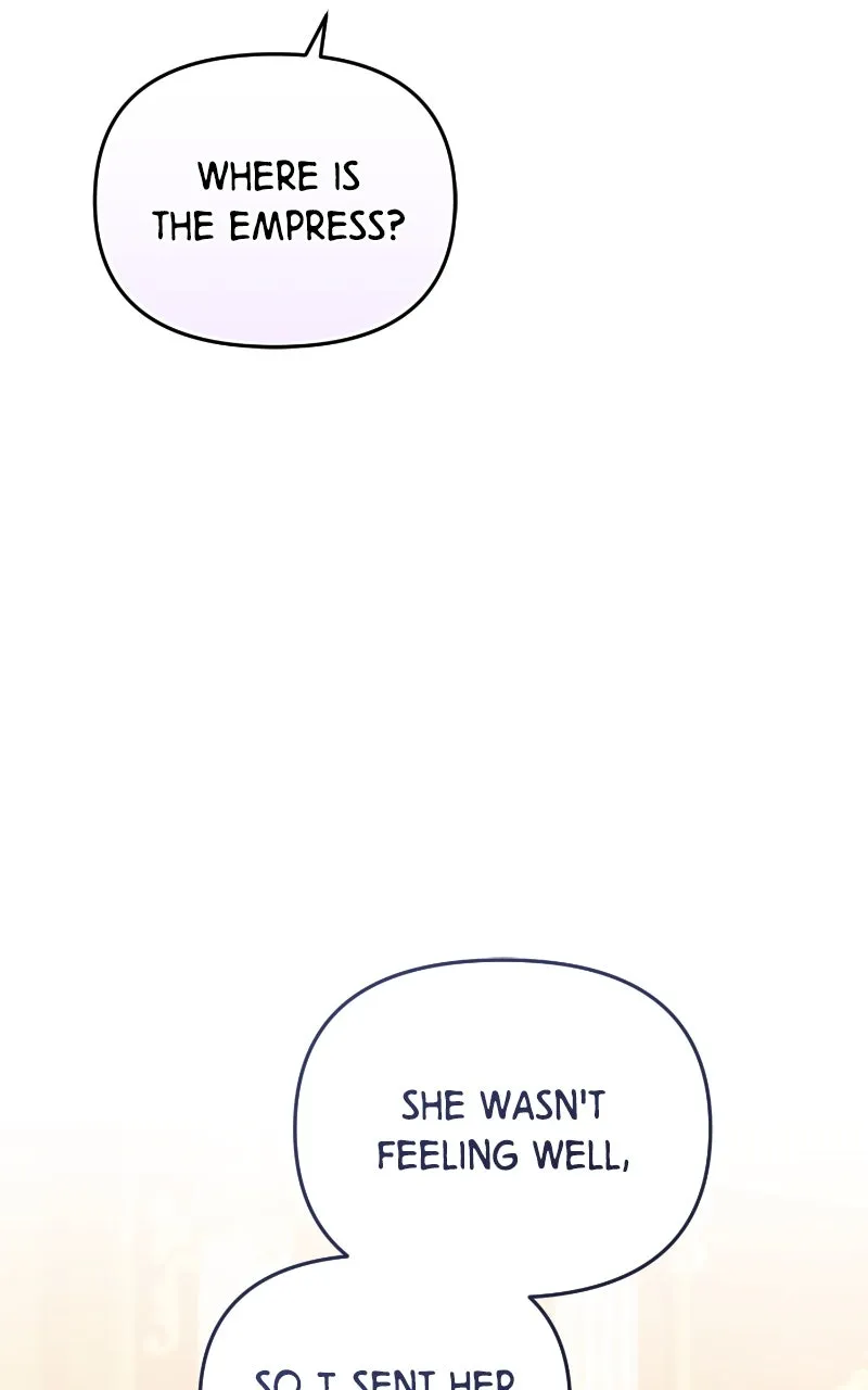 The Acting Empress Still Spends the First Night Chapter 48 page 57 - 