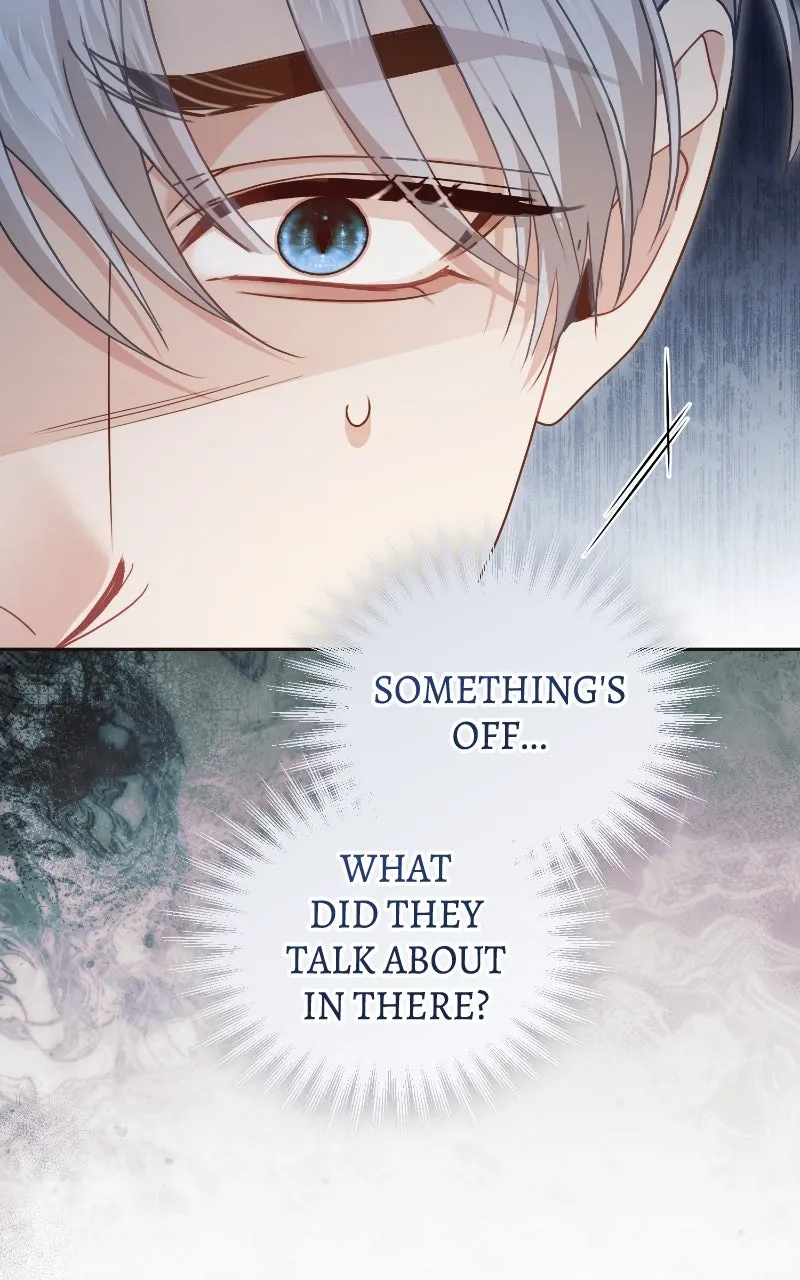 The Acting Empress Still Spends the First Night Chapter 48 page 62 - 