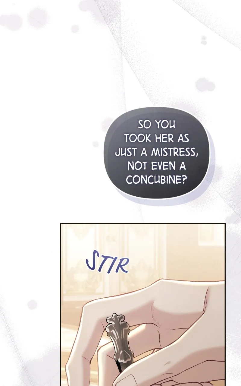 The Acting Empress Still Spends the First Night Chapter 48 page 65 - 