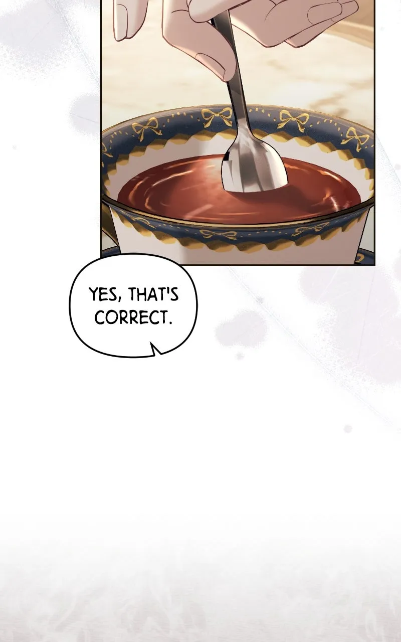 The Acting Empress Still Spends the First Night Chapter 48 page 66 - 