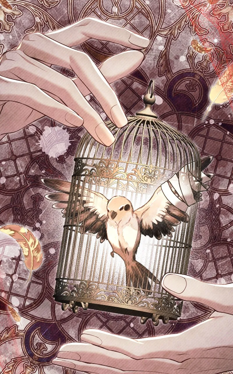 The Acting Empress Still Spends the First Night Chapter 48 page 69 - 