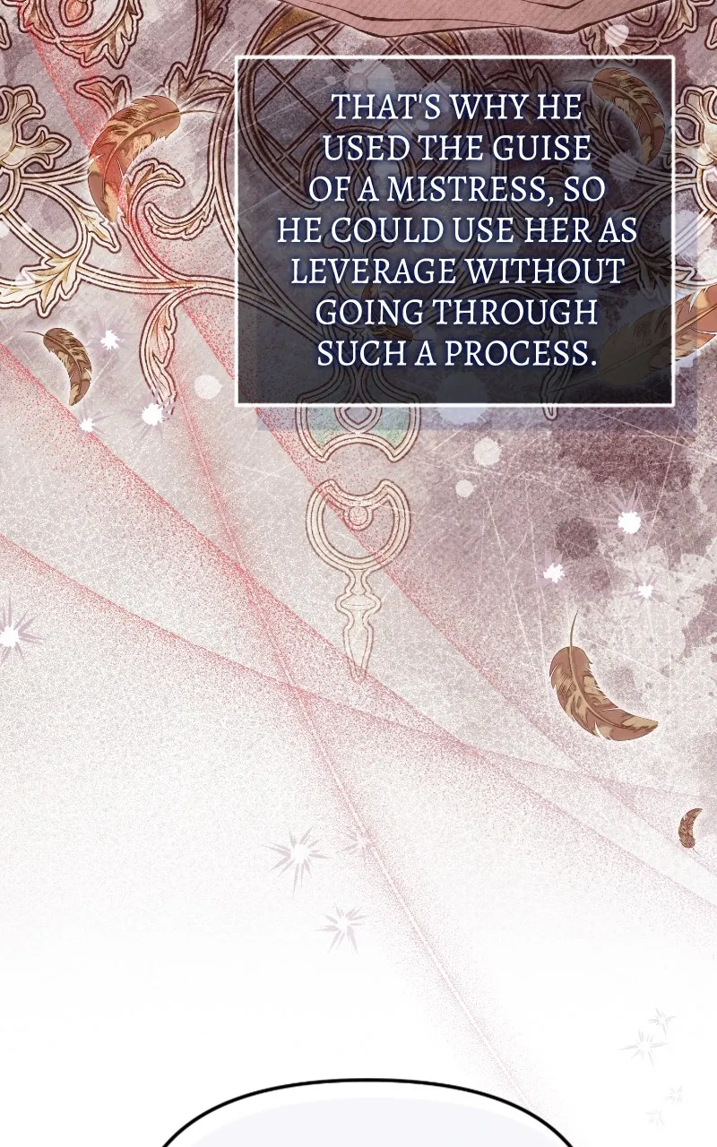 The Acting Empress Still Spends the First Night Chapter 48 page 70 - 