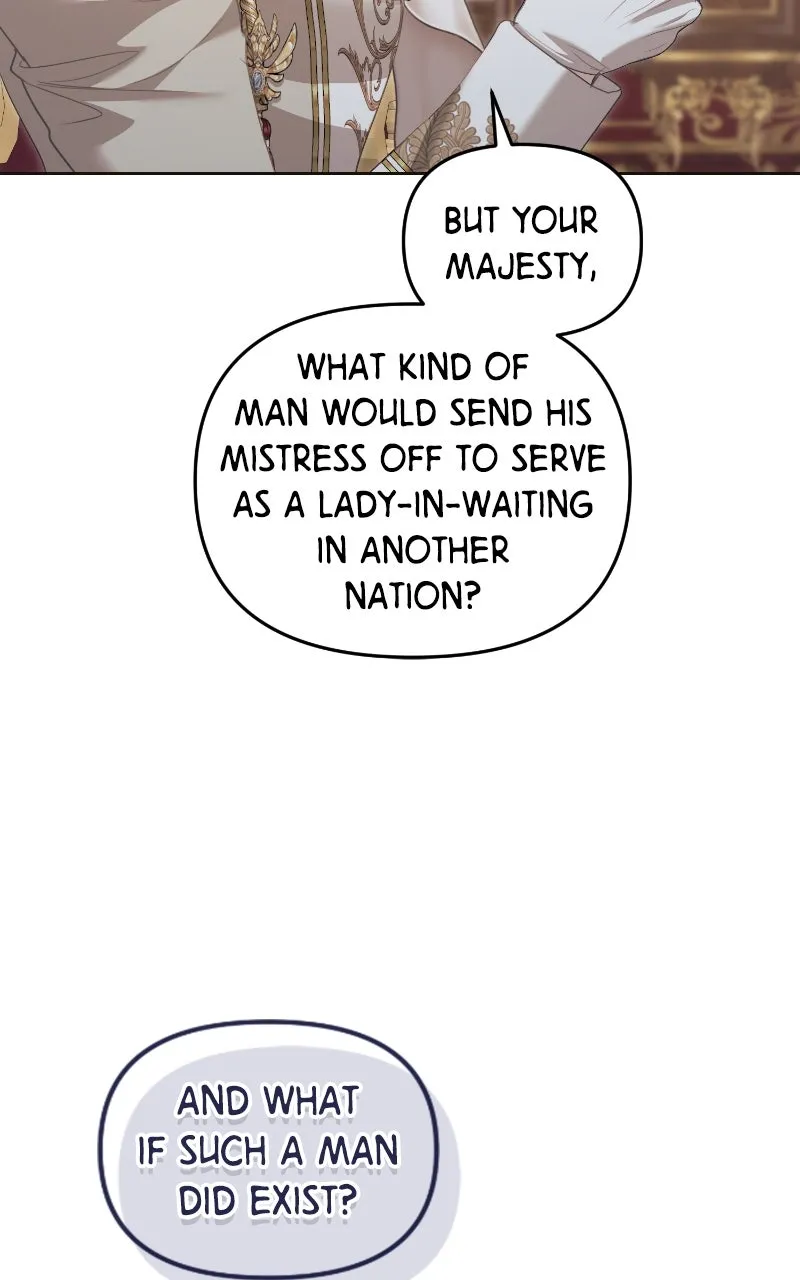 The Acting Empress Still Spends the First Night Chapter 48 page 72 - 