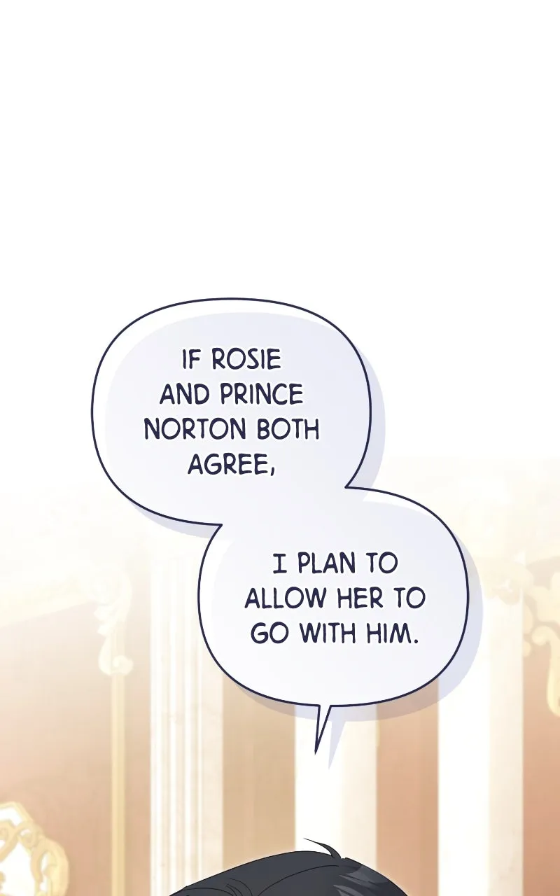 The Acting Empress Still Spends the First Night Chapter 48 page 74 - 