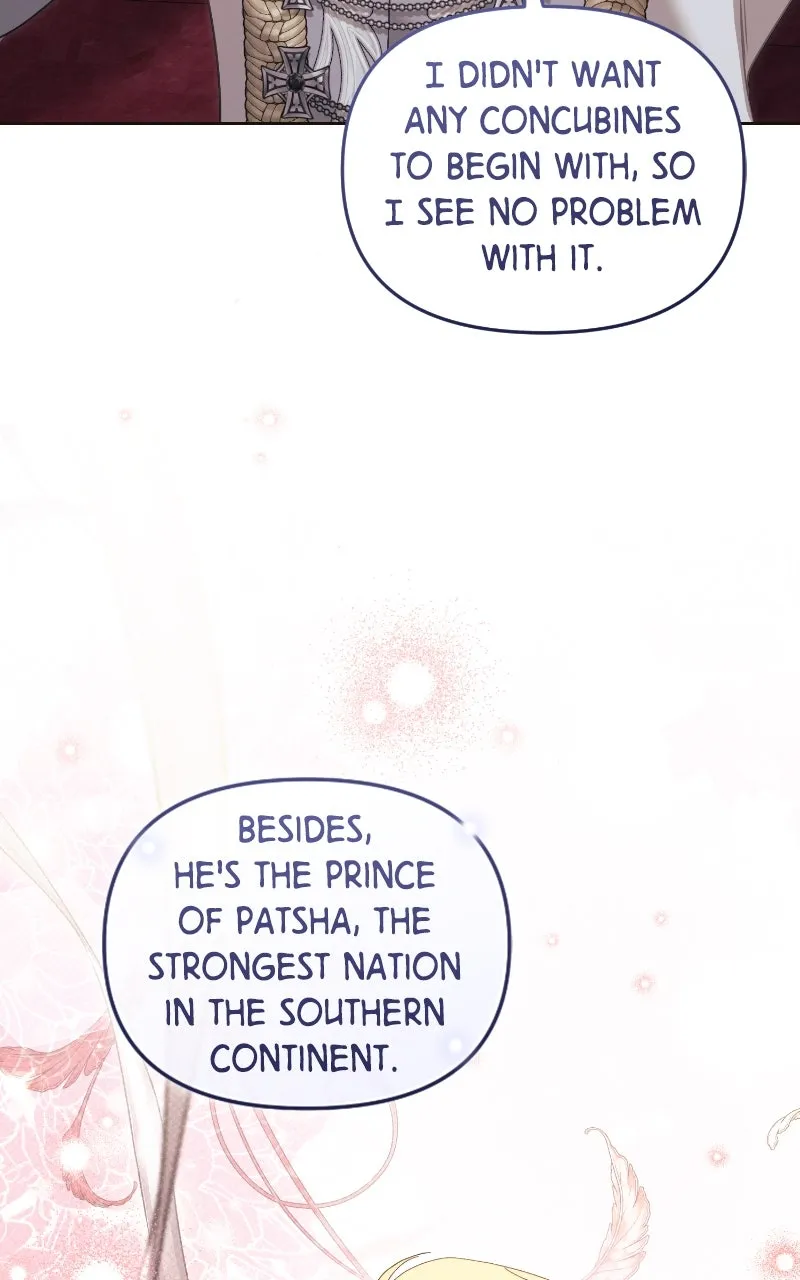 The Acting Empress Still Spends the First Night Chapter 48 page 76 - 