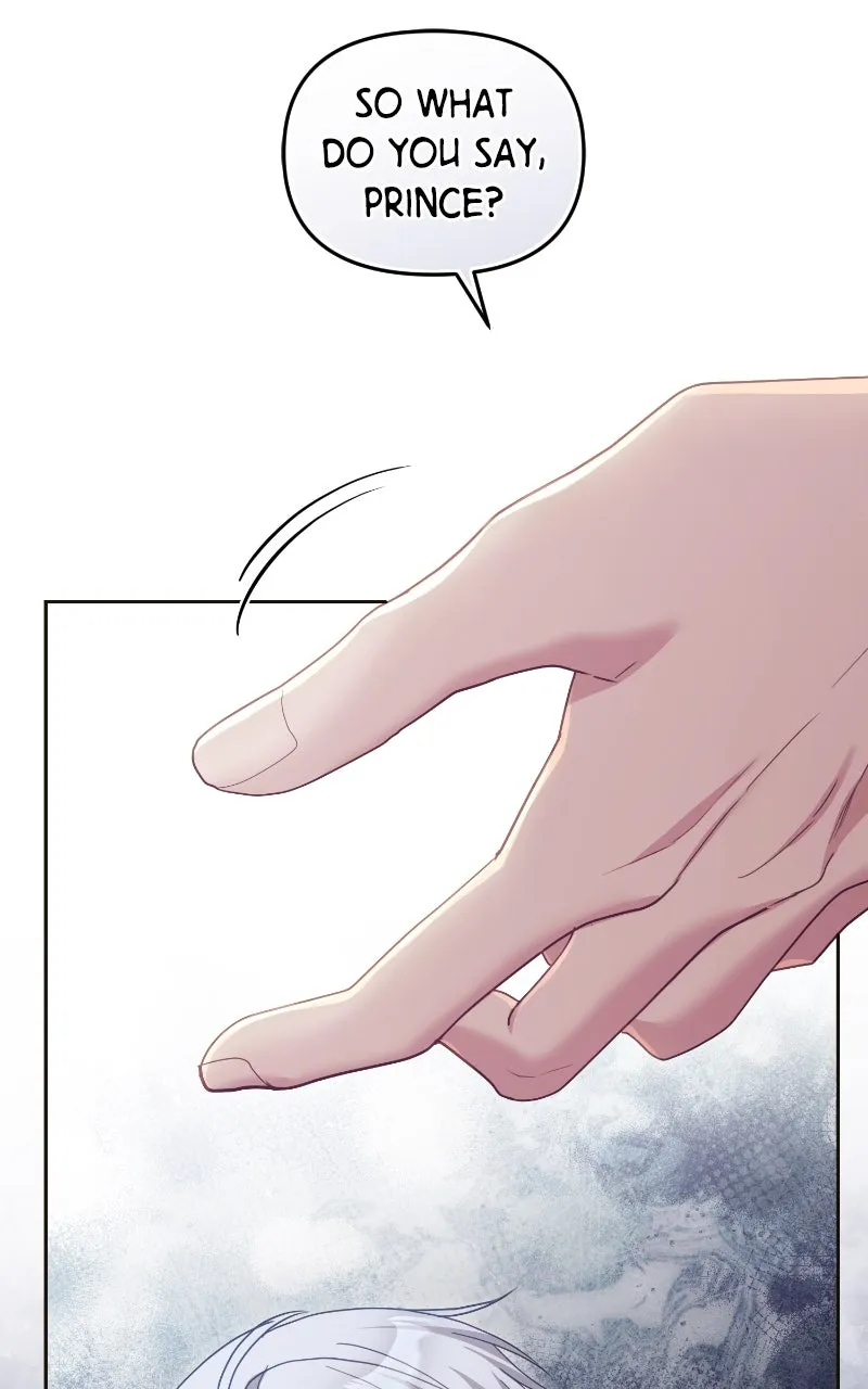 The Acting Empress Still Spends the First Night Chapter 48 page 82 - 
