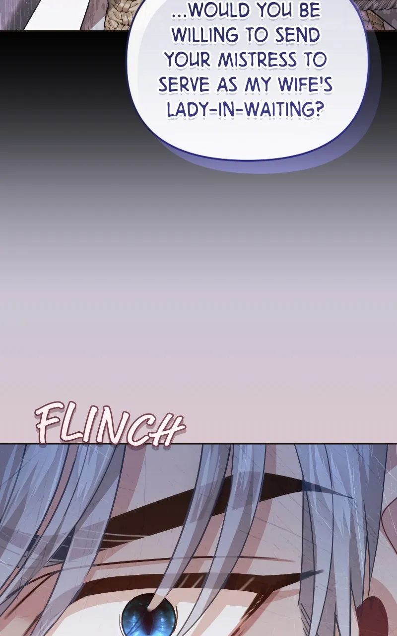 The Acting Empress Still Spends the First Night Chapter 48 page 86 - 