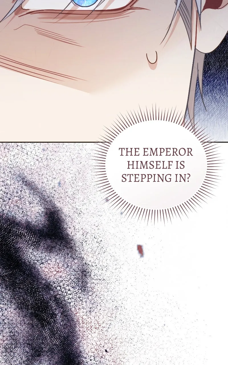 The Acting Empress Still Spends the First Night Chapter 48 page 87 - 