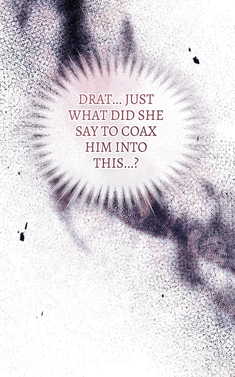 The Acting Empress Still Spends the First Night Chapter 48 page 88 - 