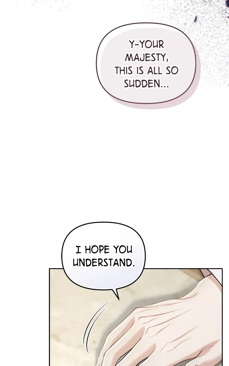 The Acting Empress Still Spends the First Night Chapter 48 page 89 - 