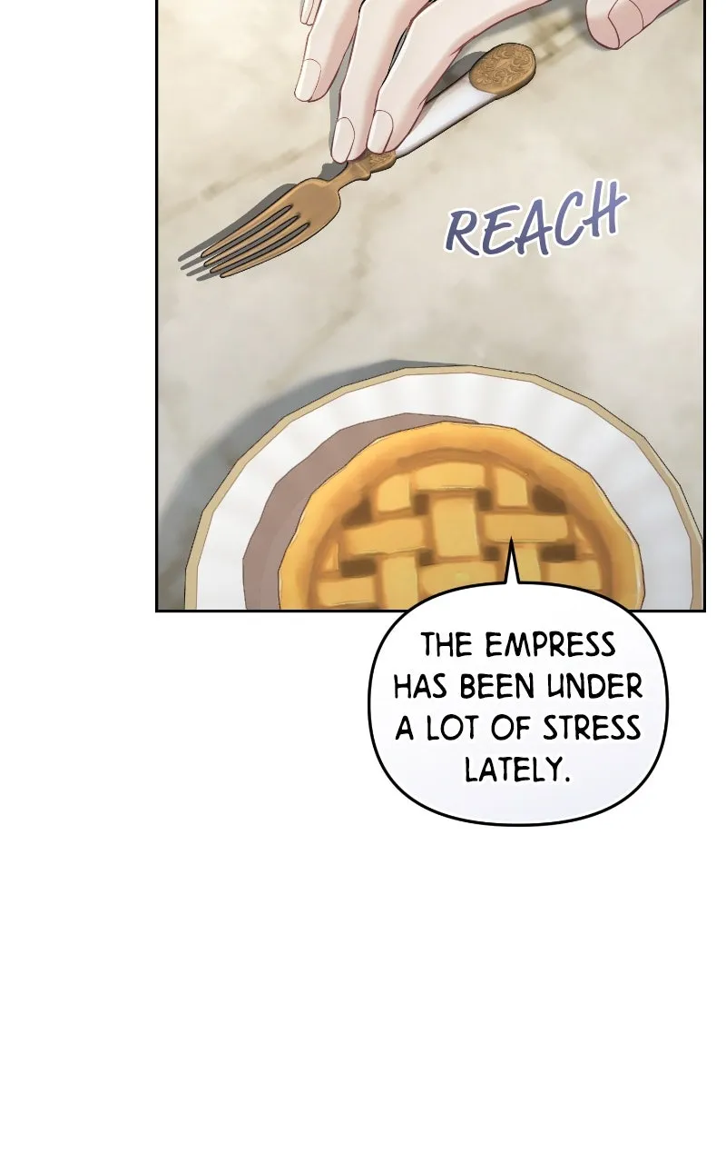 The Acting Empress Still Spends the First Night Chapter 48 page 90 - 