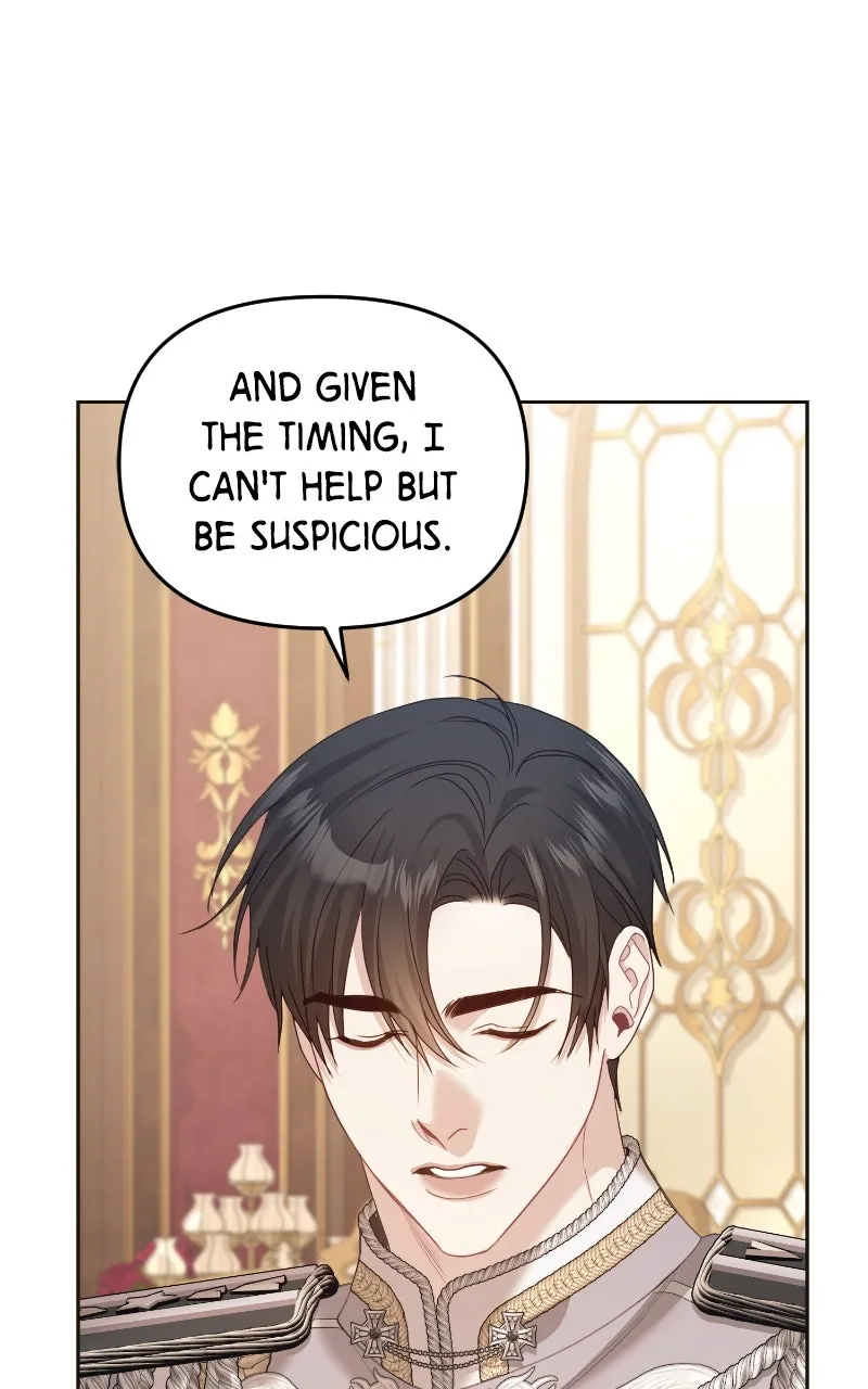 The Acting Empress Still Spends the First Night Chapter 48 page 94 - 