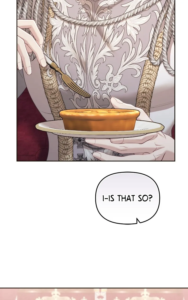 The Acting Empress Still Spends the First Night Chapter 48 page 95 - 