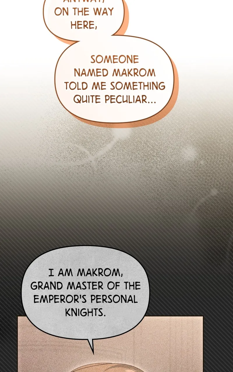 The Acting Empress Still Spends the First Night Chapter 49 page 17 - 
