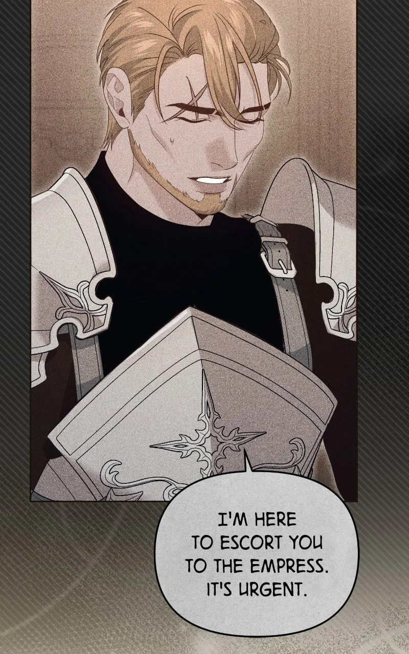 The Acting Empress Still Spends the First Night Chapter 49 page 18 - 