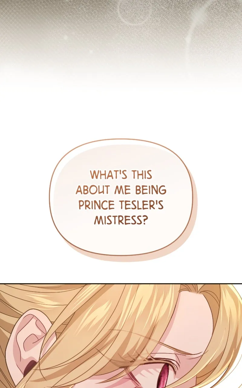 The Acting Empress Still Spends the First Night Chapter 49 page 19 - 
