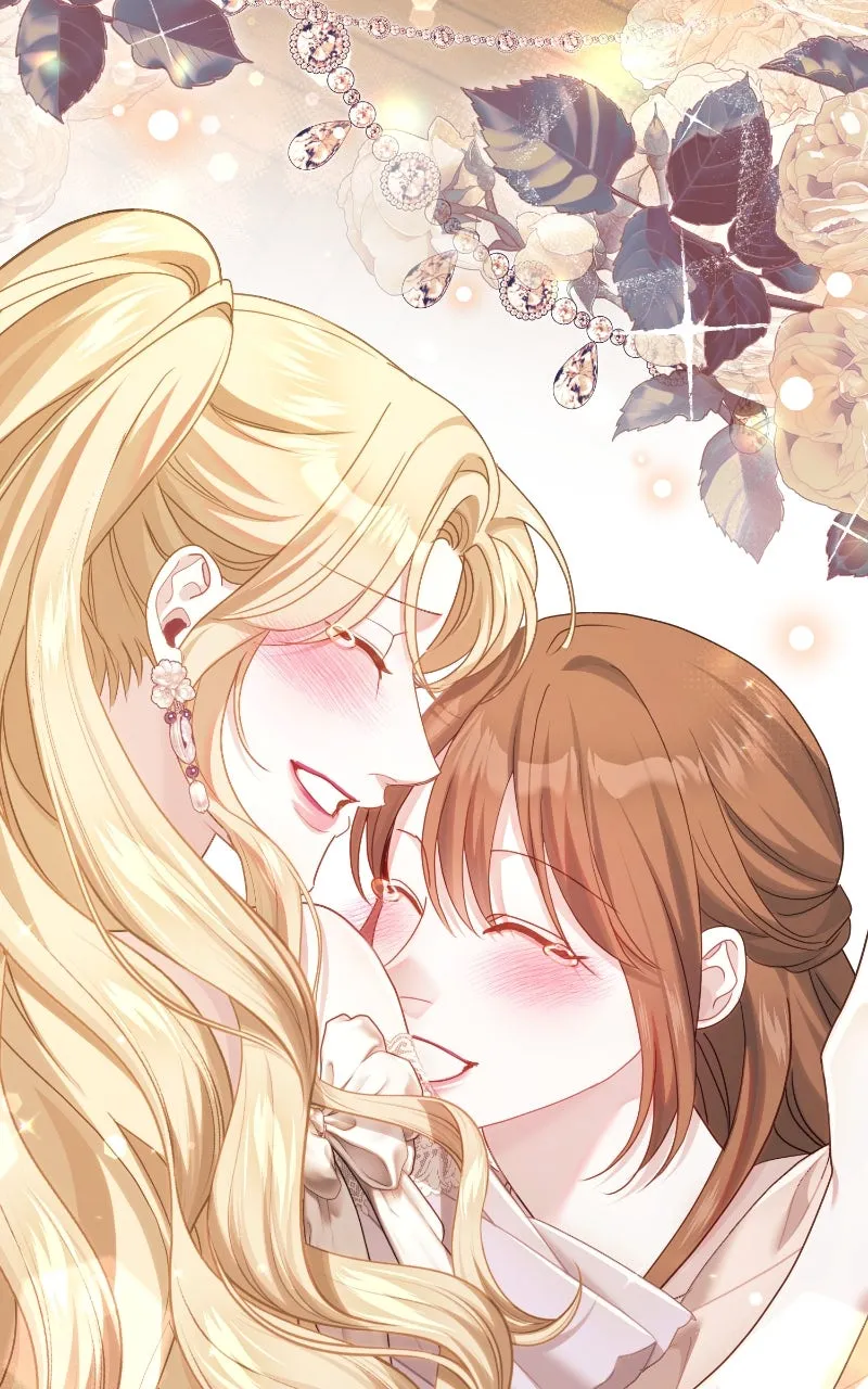 The Acting Empress Still Spends the First Night Chapter 49 page 3 - 