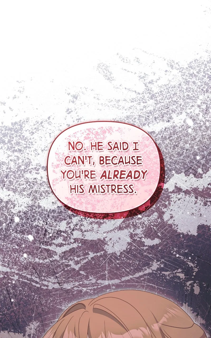 The Acting Empress Still Spends the First Night Chapter 49 page 23 - 