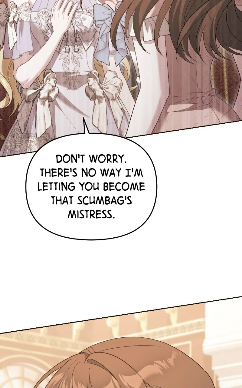 The Acting Empress Still Spends the First Night Chapter 49 page 28 - 