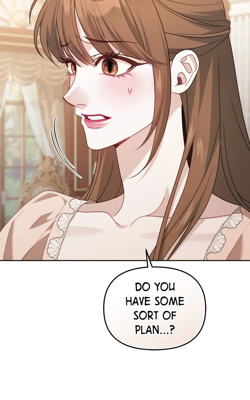 The Acting Empress Still Spends the First Night Chapter 49 page 29 - 