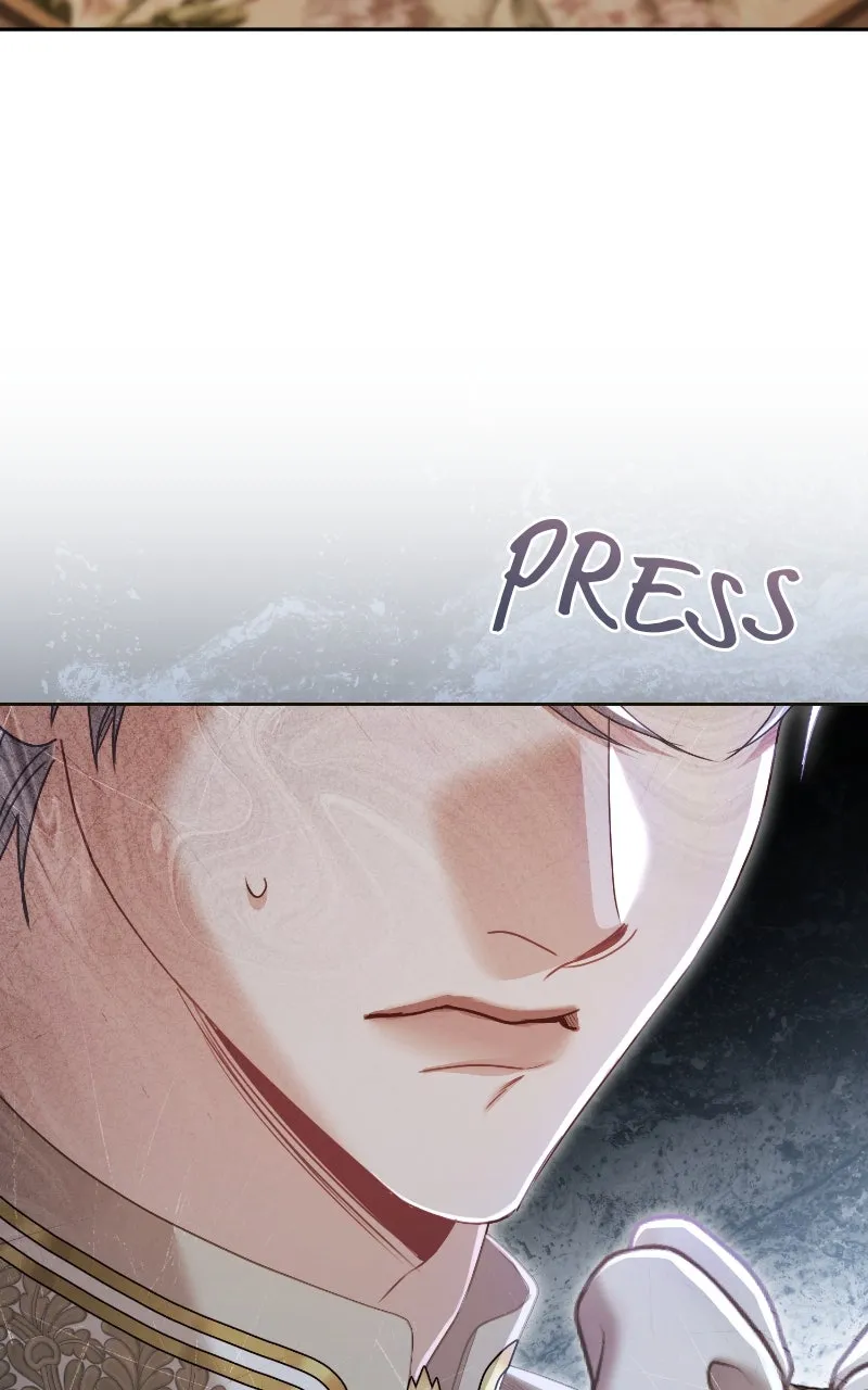 The Acting Empress Still Spends the First Night Chapter 49 page 36 - 