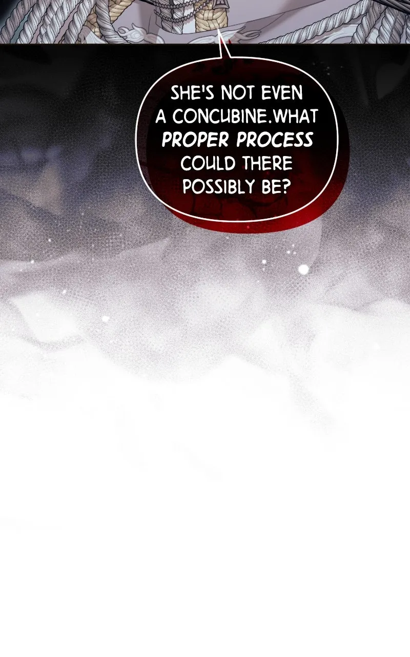 The Acting Empress Still Spends the First Night Chapter 49 page 41 - 