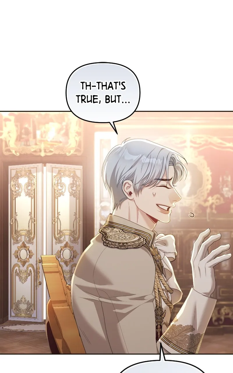 The Acting Empress Still Spends the First Night Chapter 49 page 42 - 