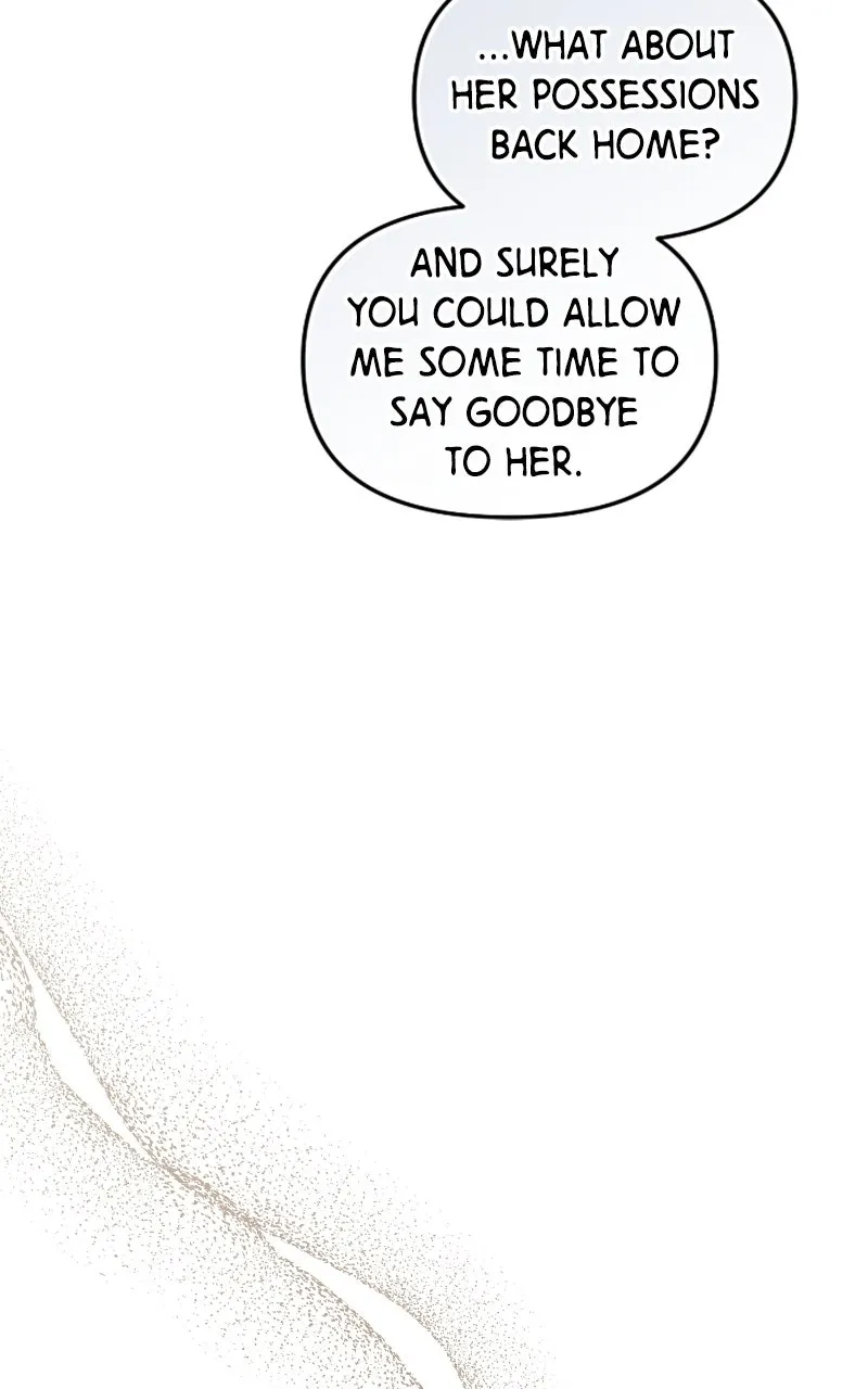 The Acting Empress Still Spends the First Night Chapter 49 page 43 - 