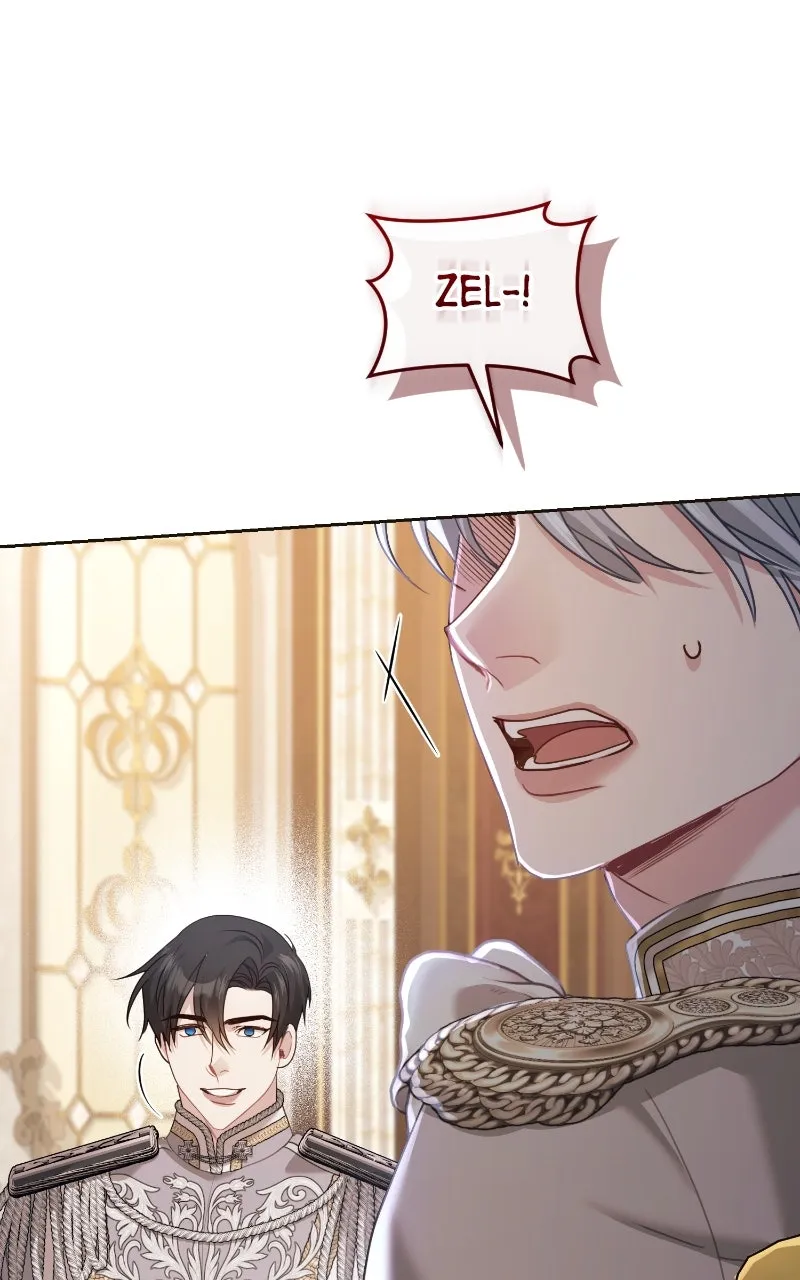 The Acting Empress Still Spends the First Night Chapter 49 page 46 - 