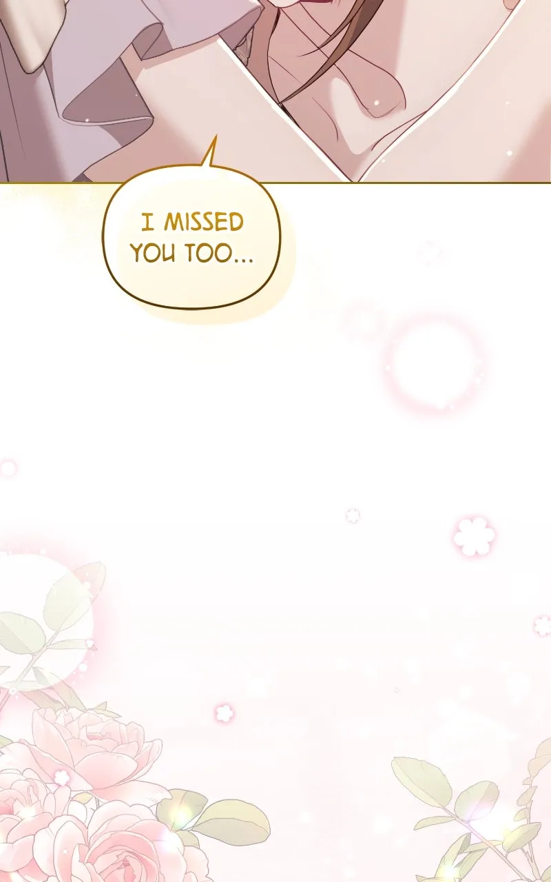 The Acting Empress Still Spends the First Night Chapter 49 page 6 - 