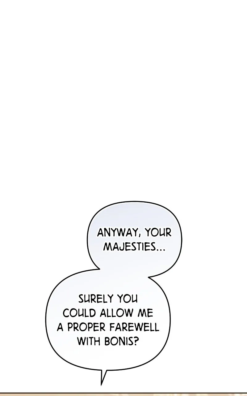 The Acting Empress Still Spends the First Night Chapter 49 page 52 - 