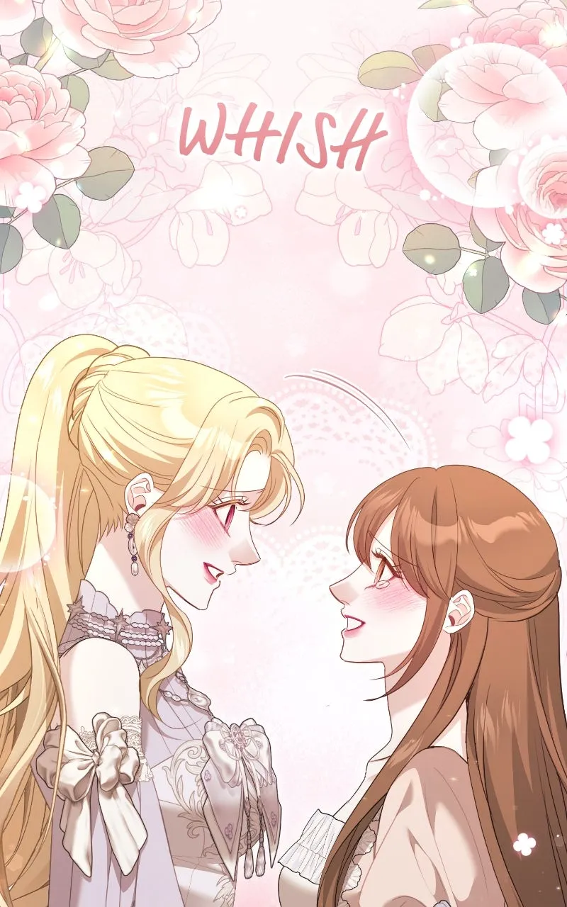 The Acting Empress Still Spends the First Night Chapter 49 page 7 - 