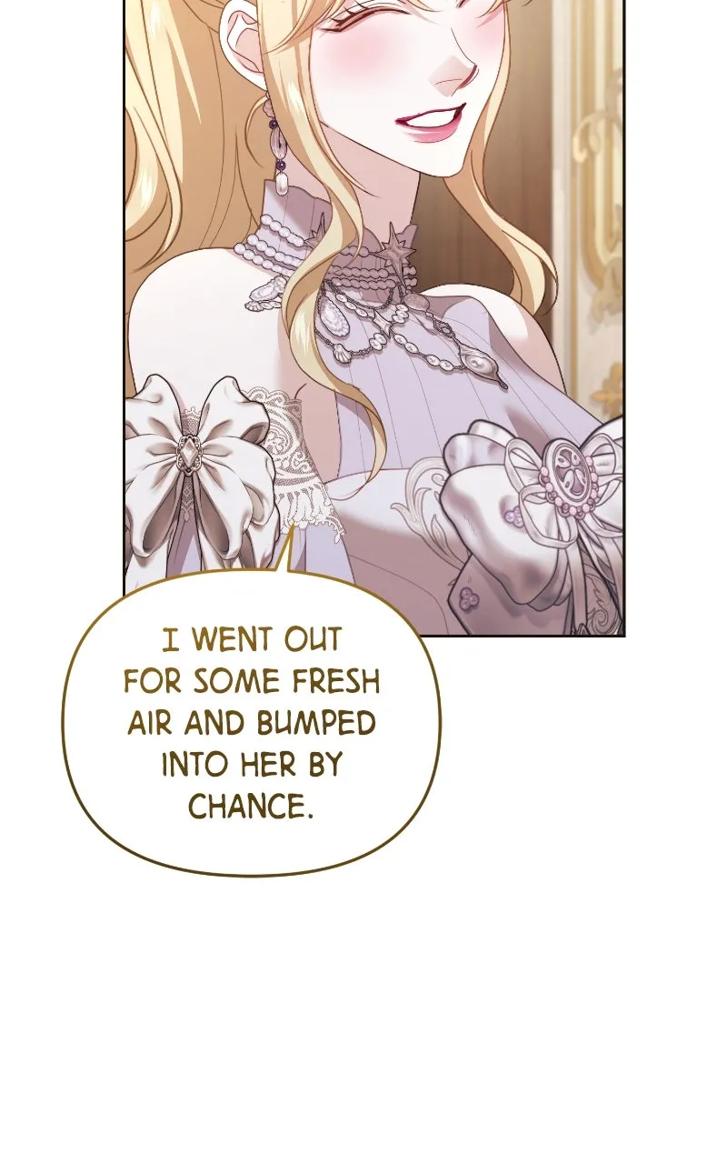 The Acting Empress Still Spends the First Night Chapter 49 page 64 - 