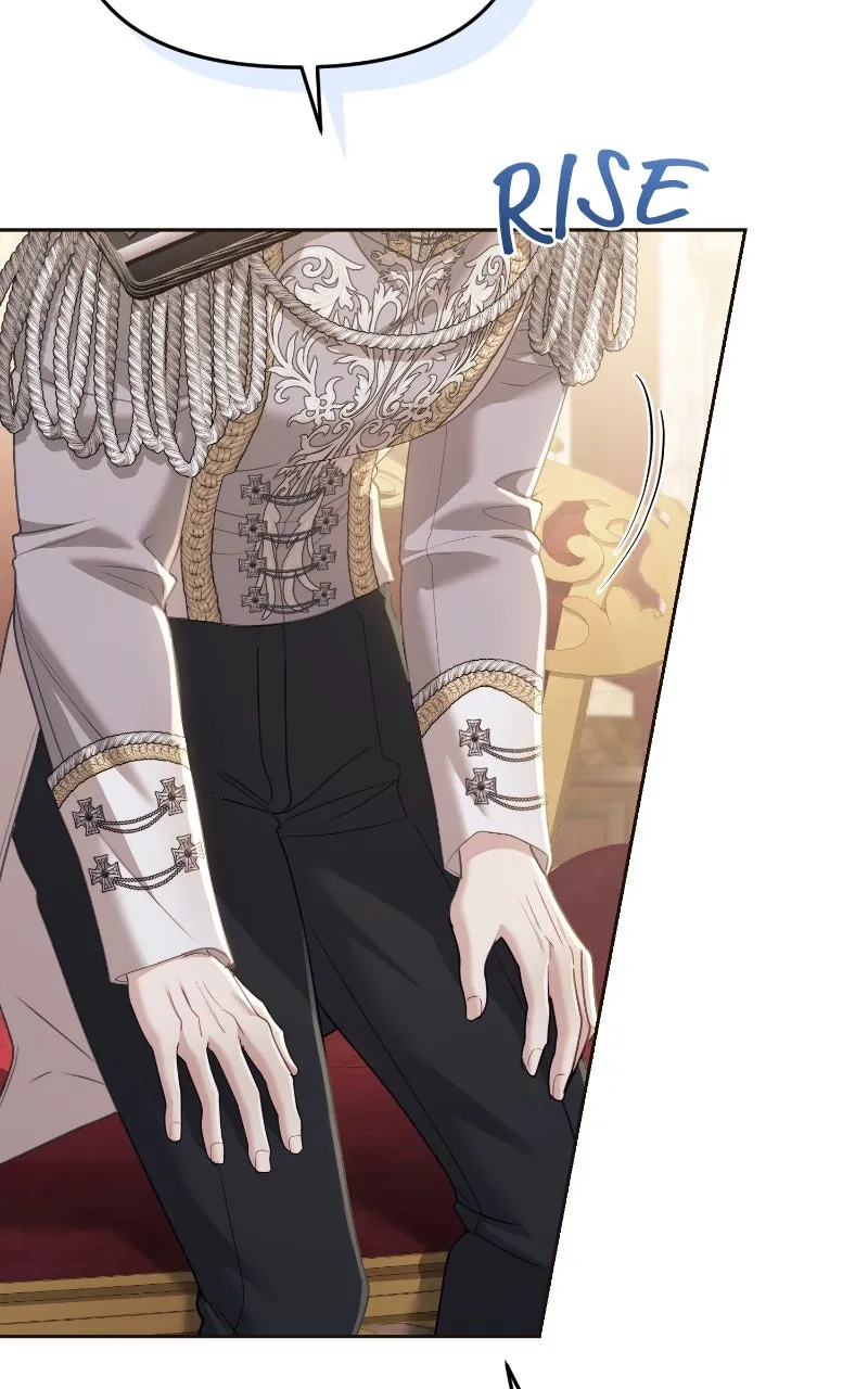 The Acting Empress Still Spends the First Night Chapter 49 page 69 - 