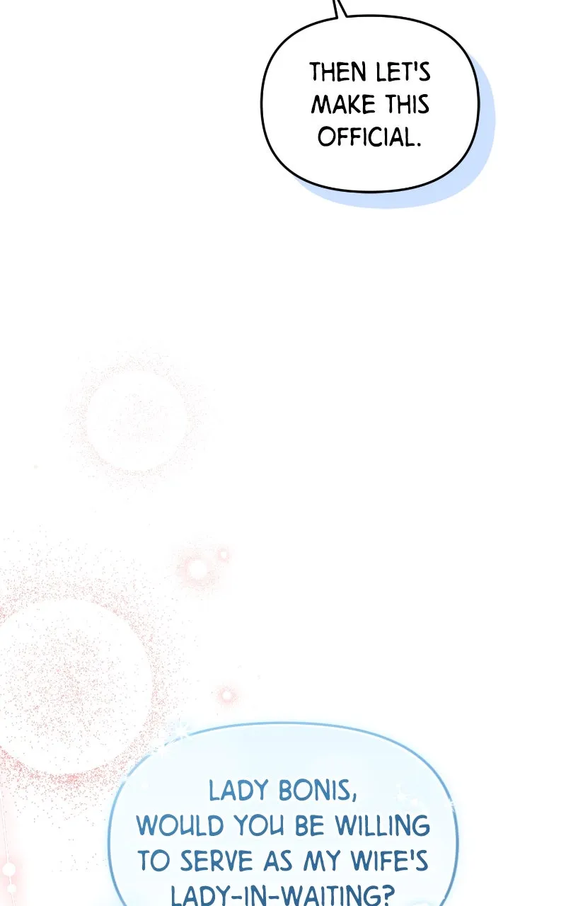 The Acting Empress Still Spends the First Night Chapter 49 page 70 - 