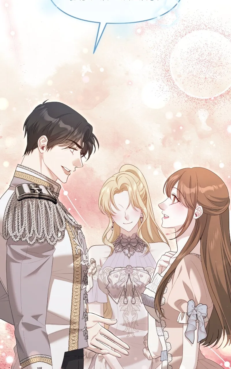 The Acting Empress Still Spends the First Night Chapter 49 page 71 - 
