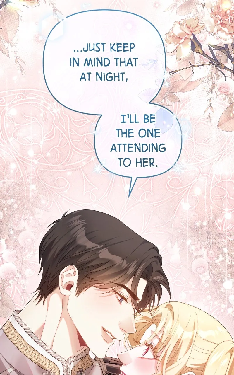 The Acting Empress Still Spends the First Night Chapter 49 page 80 - 
