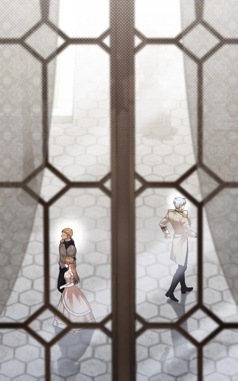 The Acting Empress Still Spends the First Night Chapter 49 page 88 - 