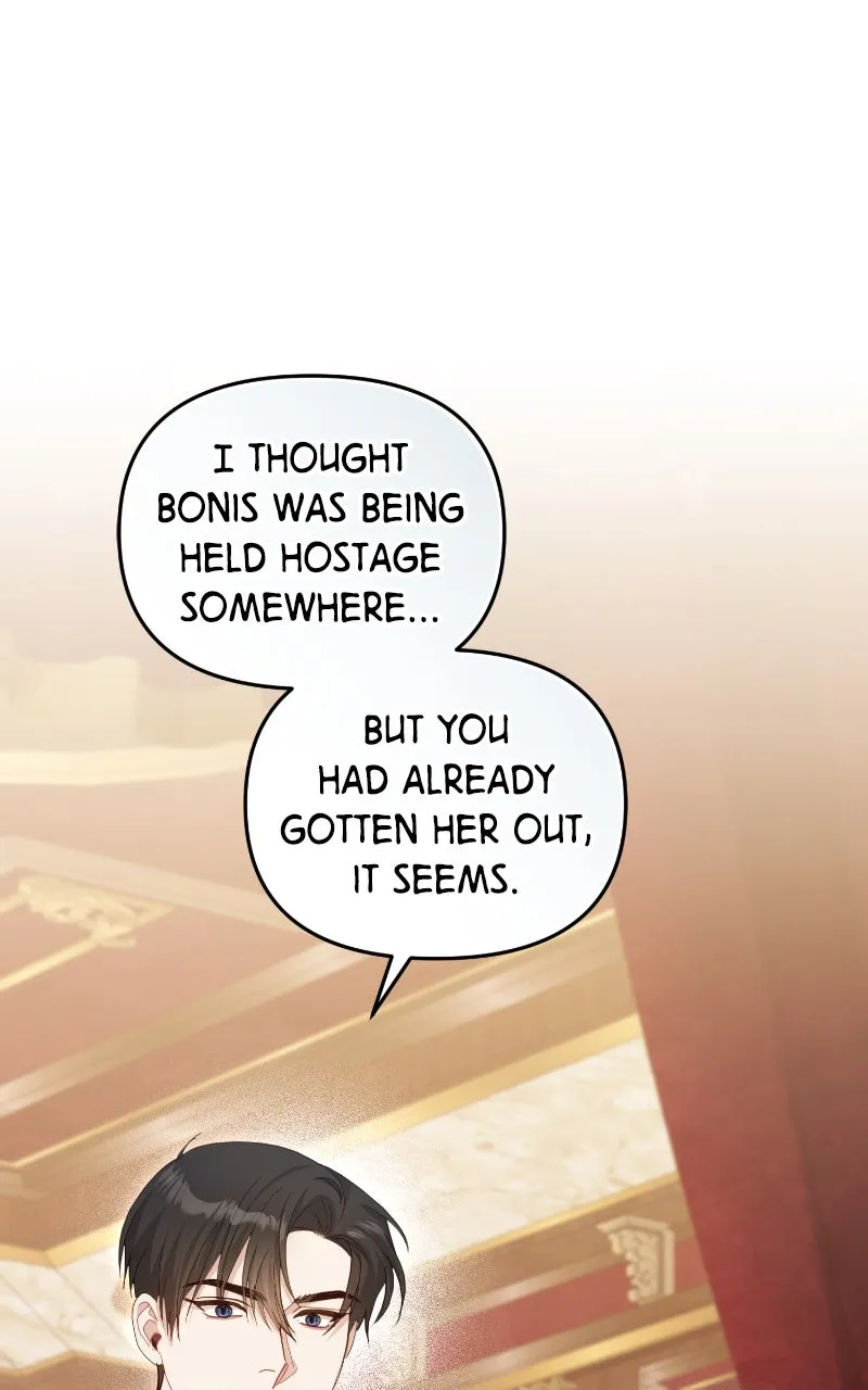 The Acting Empress Still Spends the First Night Chapter 49 page 90 - 