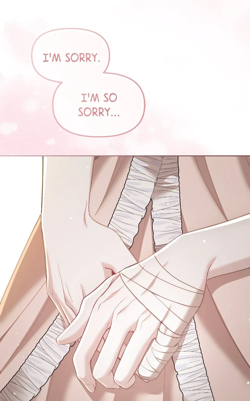The Acting Empress Still Spends the First Night Chapter 49 page 10 - 