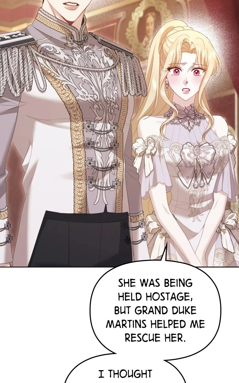 The Acting Empress Still Spends the First Night Chapter 49 page 91 - 