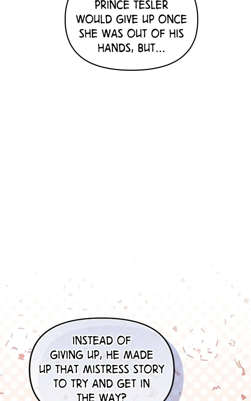 The Acting Empress Still Spends the First Night Chapter 49 page 92 - 