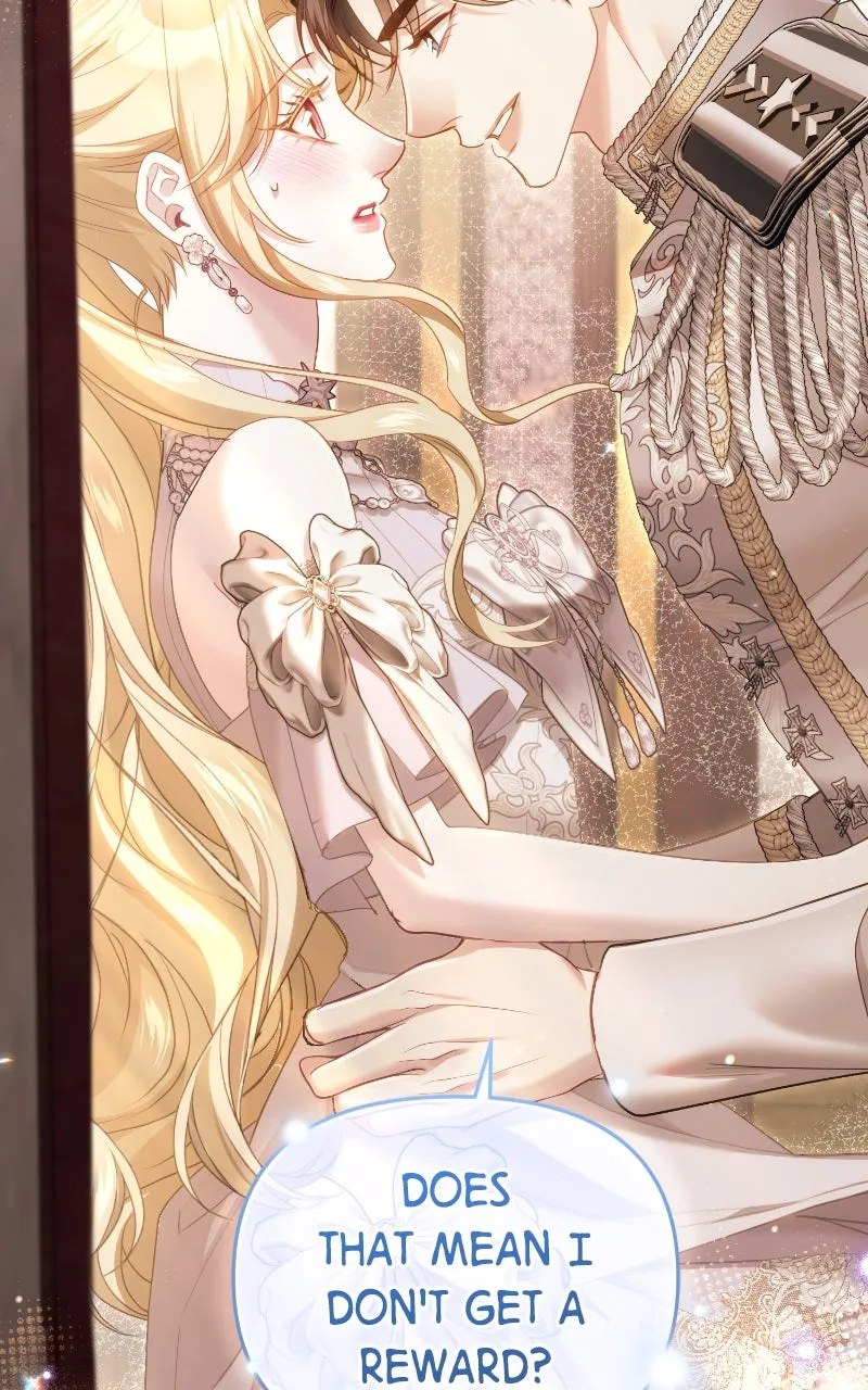 The Acting Empress Still Spends the First Night Chapter 49 page 99 - 